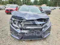 2016 Honda CIVIC фото