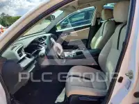 2016 Honda CIVIC photo