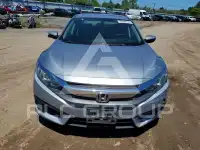 2016 Honda CIVIC фото