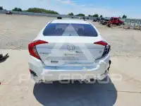 2016 Honda CIVIC photo