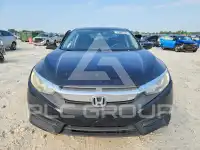 2016 Honda CIVIC photo