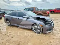 2016 Honda CIVIC фото