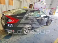 2016 Honda CIVIC photo