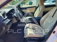 2016 Honda CIVIC фото