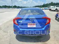2016 Honda CIVIC photo