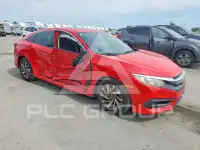 2016 Honda CIVIC photo