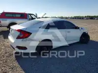 2016 Honda CIVIC фото