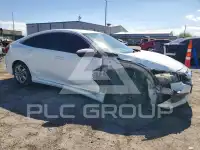 2016 Honda CIVIC фото