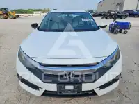2016 Honda CIVIC photo