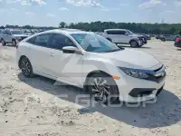 2016 Honda CIVIC фото