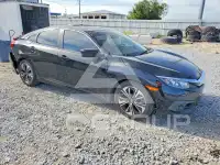 2016 Honda CIVIC photo