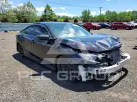 2016 Honda CIVIC фото
