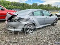 2016 Honda CIVIC фото