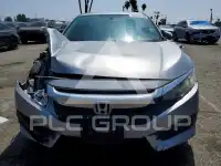 2016 Honda CIVIC photo