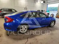 2016 Honda CIVIC фото