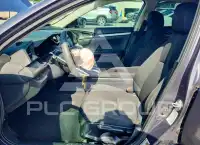 2016 Honda CIVIC photo