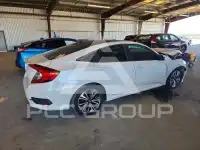 2016 Honda CIVIC фото