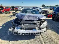 2016 Honda CIVIC фото