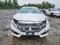 2016 Honda CIVIC фото