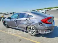 2016 Honda CIVIC photo