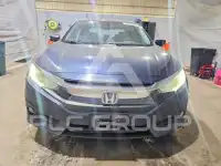 2016 Honda CIVIC фото