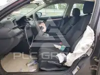 2016 Honda CIVIC фото