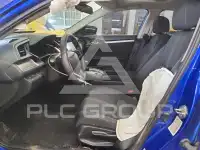 2016 Honda CIVIC photo