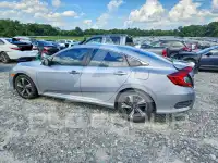 2016 Honda CIVIC photo