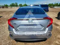 2016 Honda CIVIC photo