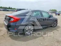 2016 Honda CIVIC фото