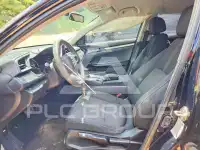 2016 Honda CIVIC фото