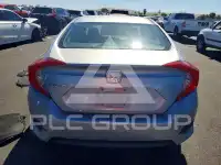 2016 Honda CIVIC photo