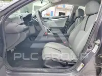2016 Honda CIVIC фото