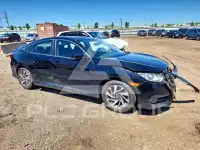 2016 Honda CIVIC фото