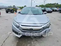 2016 Honda CIVIC фото