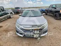 2016 Honda CIVIC фото