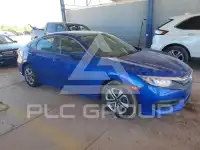 2016 Honda CIVIC photo