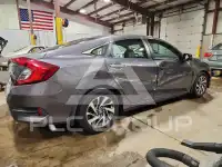2016 Honda CIVIC photo