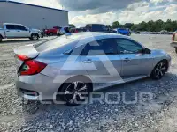 2016 Honda CIVIC photo