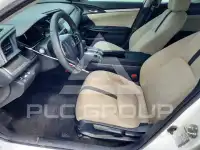 2016 Honda CIVIC фото