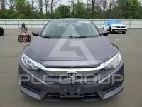 2016 Honda CIVIC фото