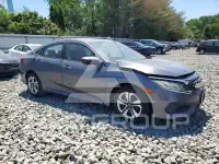 2016 Honda CIVIC photo