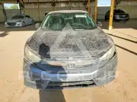 2016 Honda CIVIC photo