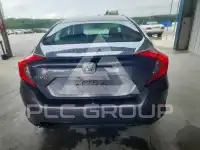 2016 Honda CIVIC photo