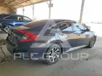 2016 Honda CIVIC фото