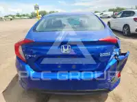 2016 Honda CIVIC photo