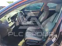2016 Honda CIVIC photo