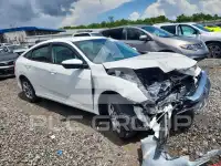 2016 Honda CIVIC фото