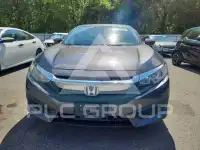 2016 Honda CIVIC фото
