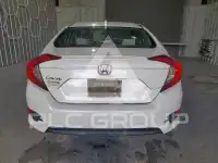 2016 Honda CIVIC фото